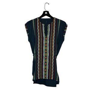 Vintage 1970s tunic